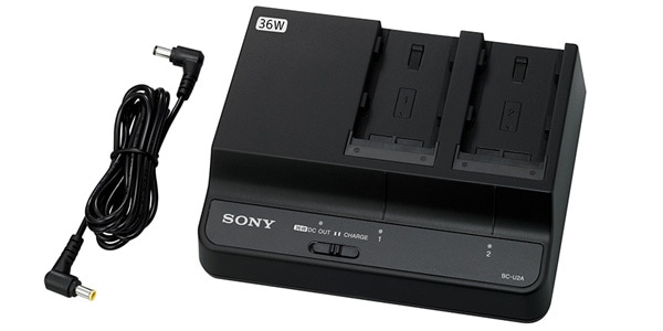SONY ( ソニー )  / BC-U2A