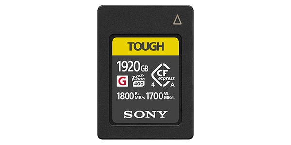 Sony / CEA-G1920T
