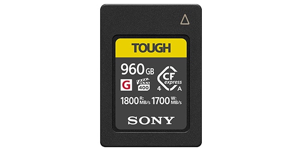 Sony / CEA-G960T