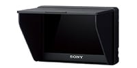 SONY CLM-V55