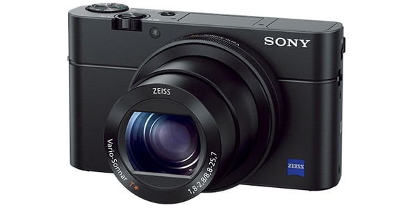 SONY ( ソニー ) DSC-RX100M3 送料無料 | サウンドハウス