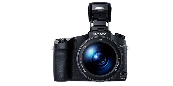 SONY / DSC-RX100M3画像6