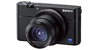 SONY DSC-RX100M5A