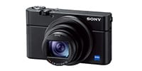 SONY DSC-RX100M6