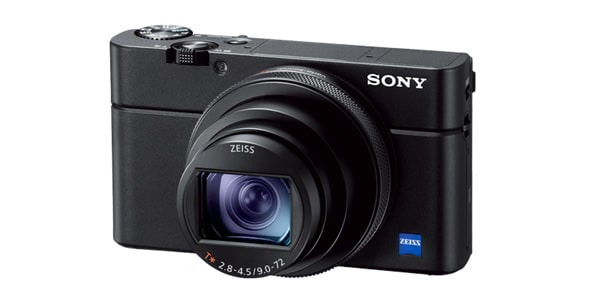 SONY/DSC-RX100M6