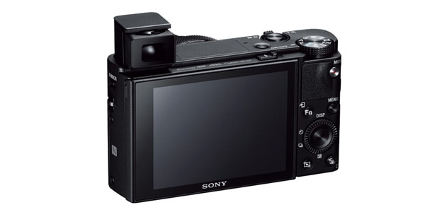ソニーDSC-RX100m6 ソニー(SONY) Cyber-shot DSC-RX100M6の買取価格｜ナニワグループ