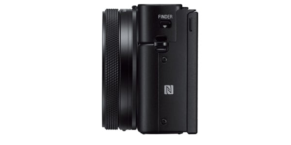 SONY ( ソニー )  / DSC-RX100M6画像5