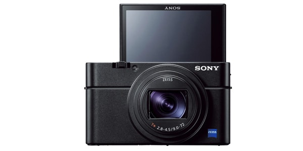 ソニーDSC-RX100m6 Sony Cyber-shot DSC-RX100 VI Digital Camera| DSCRX100M6