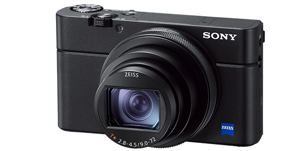 SONY/DSC-RX100M7