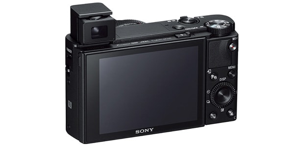 SONY ( ソニー )  / DSC-RX100M7画像3