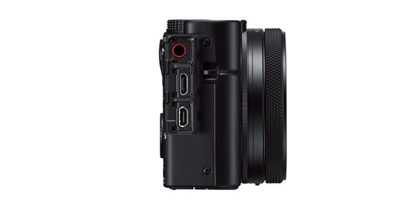 SONY ( ソニー ) DSC-RX100M7 送料無料 | サウンドハウス
