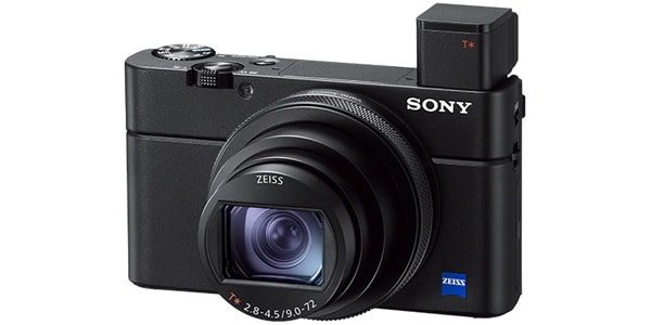 SONY ( ソニー )  / DSC-RX100M7G画像2