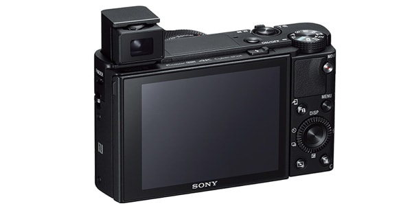 SONY ( ソニー )  / DSC-RX100M7G画像3