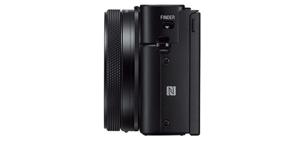 SONY ( ソニー )  / DSC-RX100M7G画像5