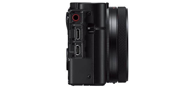 SONY ( ソニー )  / DSC-RX100M7G画像6