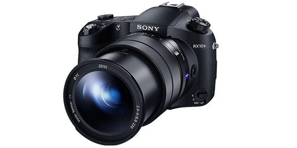 SONY/DSC-RX10M3