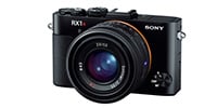 SONY DSC-RX1RM2