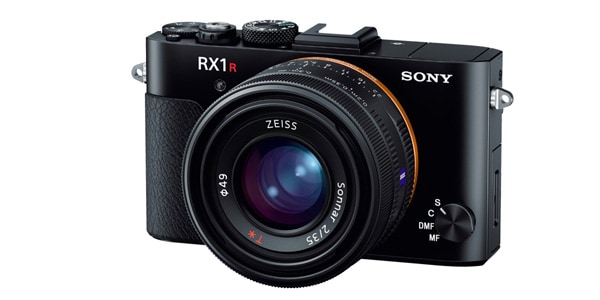 SONY/DSC-RX1RM2