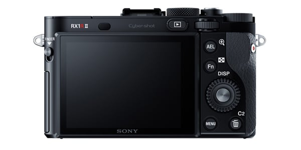 SONY ( ソニー )  / DSC-RX1RM2画像2