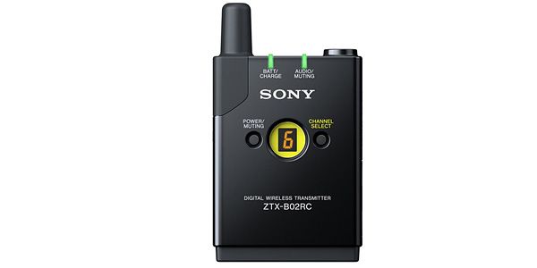 SONY / DWZ-B70HL 画像4
