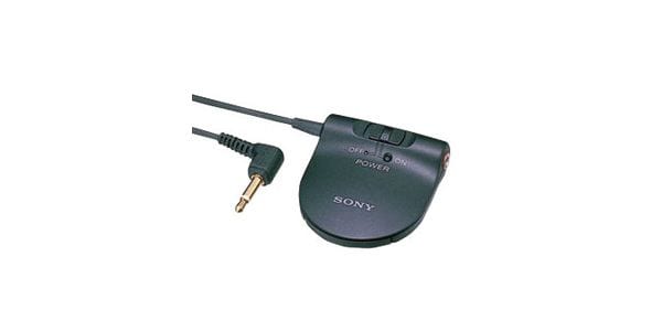 SONY ( ソニー )  / ECM-C115 画像4