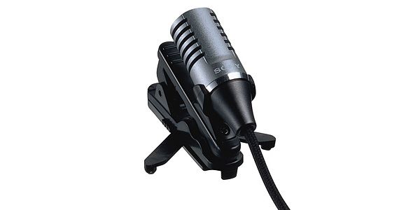 SONY / ECM-CS10 画像2
