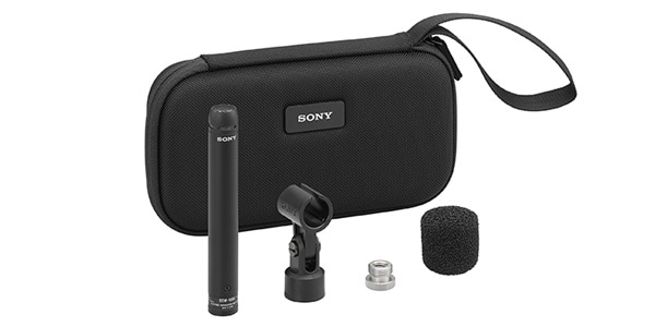 SONY / ECM-100U画像4