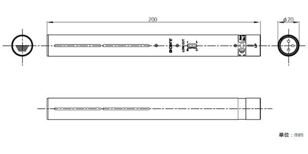 SONY / ECM-673/9X 画像2