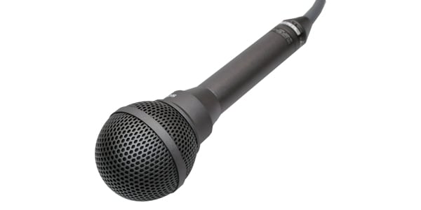 SONY / F-115B All-weather microphone画像2