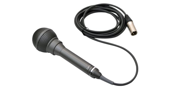 SONY / F-115B All-weather microphone画像3