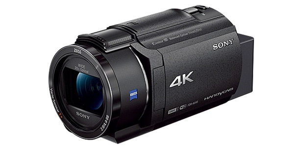 SONY/FDR-AX45(B)