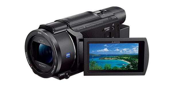SONY ( ソニー ) FDR-AX60 BC 送料無料 | サウンドハウス