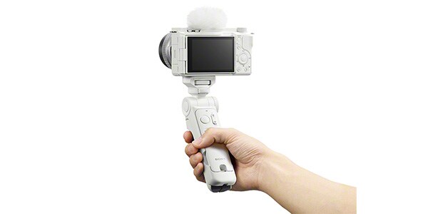 SONY ( ソニー )  / GP-VPT3 W画像6