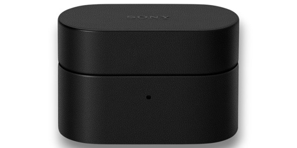 SONY ( ソニー )  / HAC1000XM6CBC ブラック WF-1000XM6専用ケースカバー