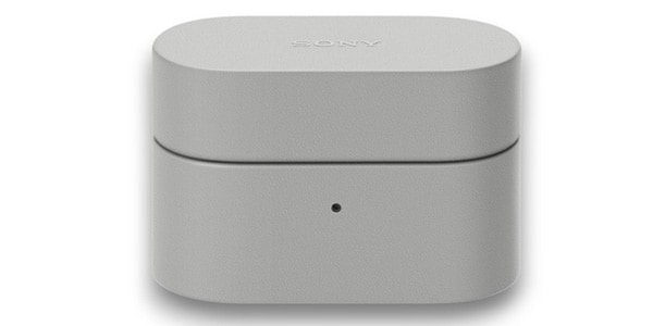 SONY ( ソニー )  / HAC1000XM6CHC ライトグレー WF-1000XM6専用ケースカバー