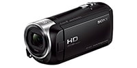 SONY HDR-CX470 BC