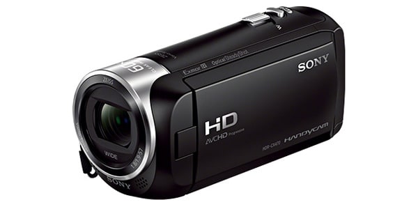 SONY/HDR-CX470 BC