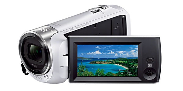 SONY ( ソニー )  / HDR-CX470 WC画像2
