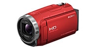 SONY HDR-CX680 R