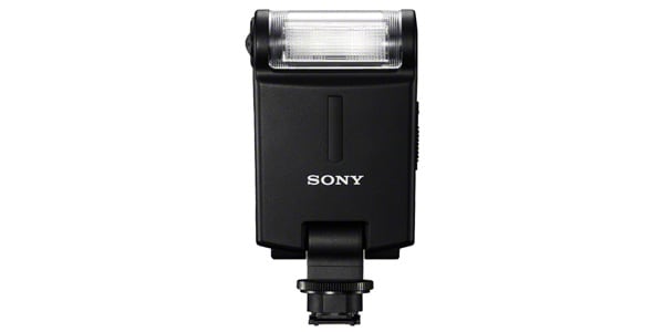 SONY ( ソニー )  / HVL-F20M  C2