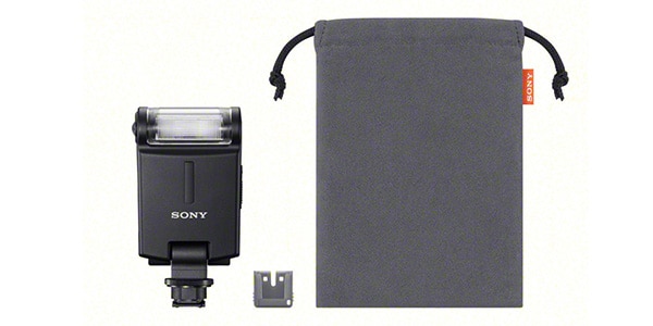 SONY ( ソニー )  / HVL-F20M  C2画像3