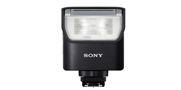SONY / HVL-F28RM  Q