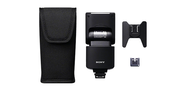 SONY / HVL-F46RM画像2