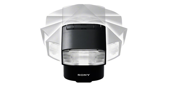 SONY / HVL-F46RM画像4