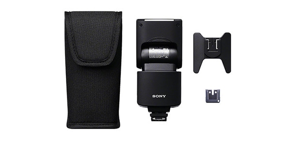 SONY / HVL-F46RM  C画像2