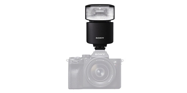 SONY / HVL-F46RM  C画像4