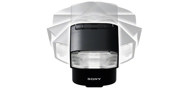 SONY / HVL-F46RM  C画像5