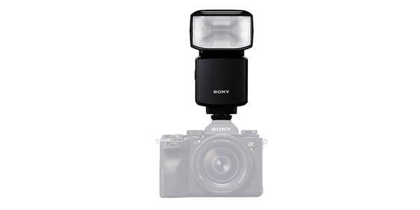 SONY / HVL-F60RM2画像4