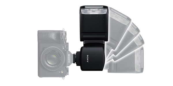 SONY / HVL-F60RM2画像5