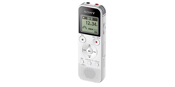 SONY / ICD-PX470FWC